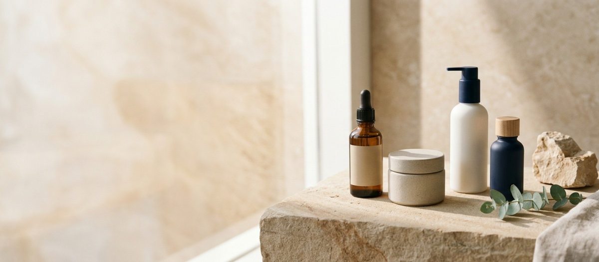 Skincare that earns its place on your shelf.