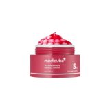 Medicube TXA Niacinamide Capsule Cream 55g — Moisturiser for dark spots & pigmentation | DAZRO UAE
