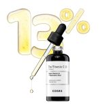 COSRX The Vitamin C13 Serum — Serum & ampoule for dullness & glow | DAZRO UAE