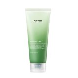 Anua Quercetinol Pore Deep Cleansing Foam — Cleanser for oily skin | DAZRO UAE