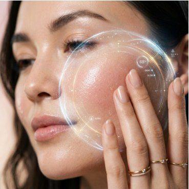 K-Beauty Innovation