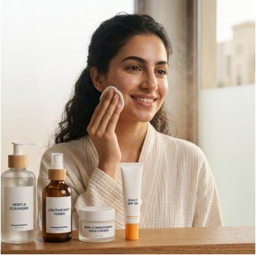 Clean Formulations
