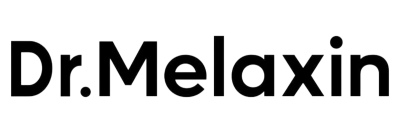Dr. Melaxin logo
