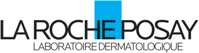 La Roche-Posay logo