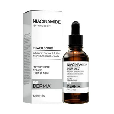 101 Derma Niacinamide Serum 30ml
