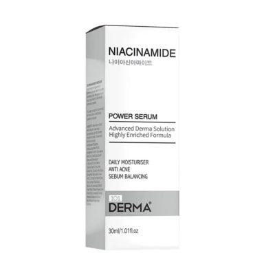 101 Derma Niacinamide Serum 30ml — image 2
