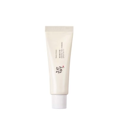 Relief Sun Rice + Probiotics SPF50+ 50ml