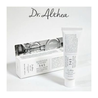 345 Relief Cream 50ml