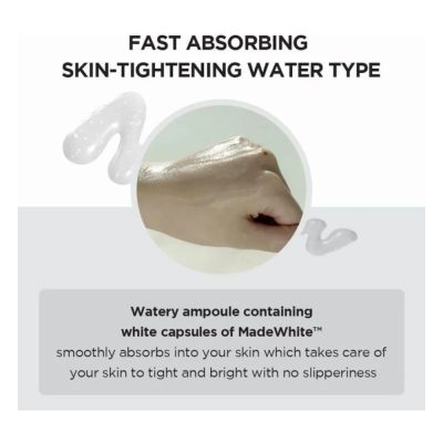 Centella Tone Brightening  Capsule Ampoule 100ml — image 2