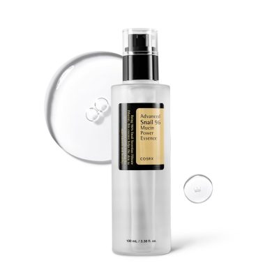 Advanced Snail 96 Mucin Power Essence