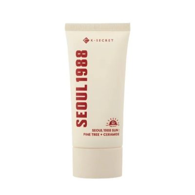 Seoul 1988 Sun Pine Tree Ceramide SPF50+