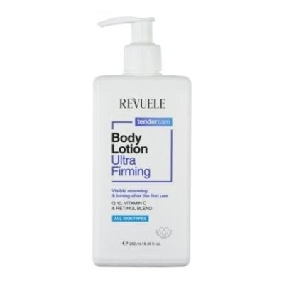 Ultra Firming Body Lotion 250ml