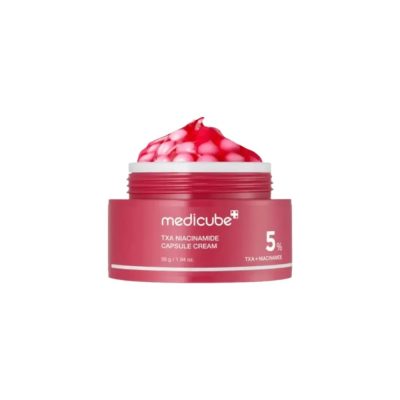 TXA Niacinamide Capsule Cream 55G