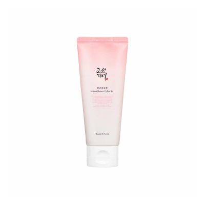 Apricot Blossom Peeling Gel 100ml