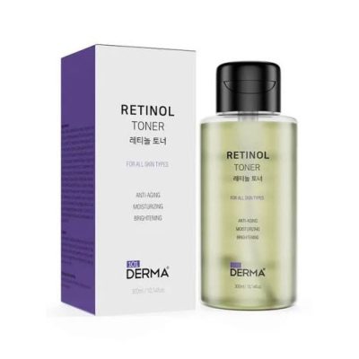 Retinol Toner 300ml