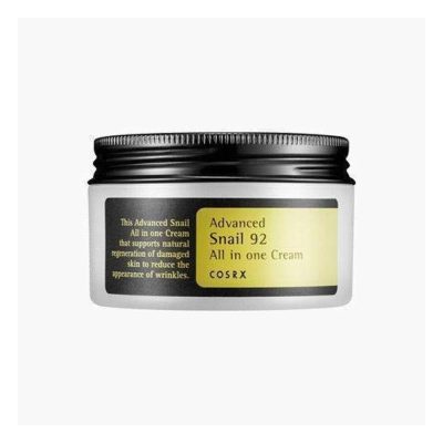 Advanced Snail 92 All In One Cream