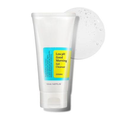 Low pH Good Morning Gel Cleanser