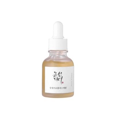 Glow Propolis Niacinamide Serum