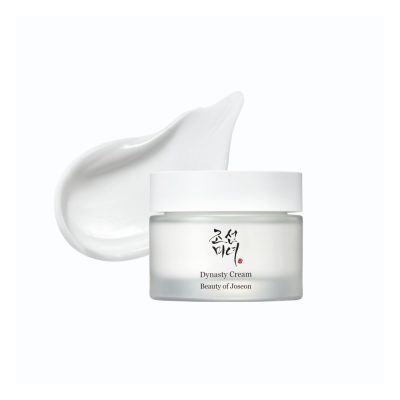 Dynasty Cream