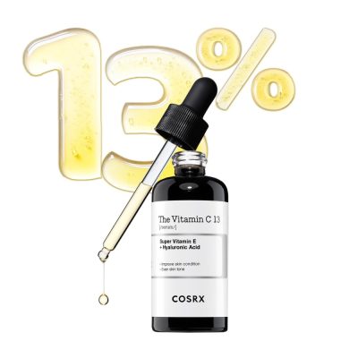 cosrx vitamin c13 serum
