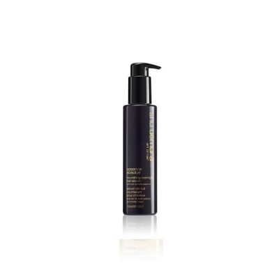 Overnight Nourishing Hair Serum