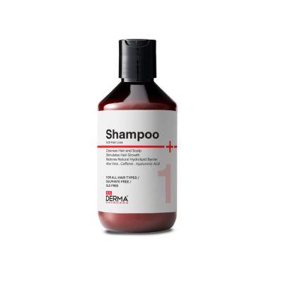 Anti Hair Loss Shampoo
