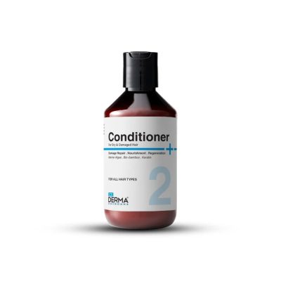 Conditioner for Dry & Damaged Hair