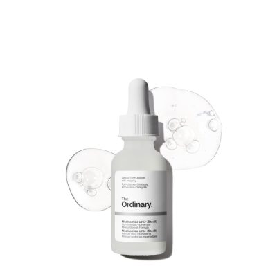 Niacinamide 10% + Zinc 1% Serum