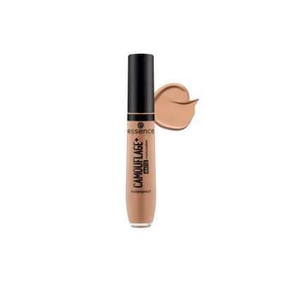 CAMOUFLAGE+ MATTE concealer