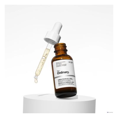 The Ordinary Caffeine Solution 5% + EGCG 30ml — صورة 2