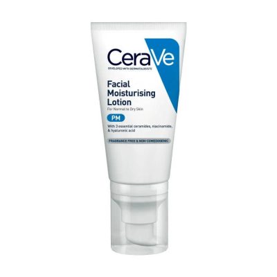 CeraVe Facial Moisturizing Lotion PM