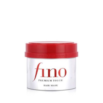 Fino Premium Touch Hair Mask 230g