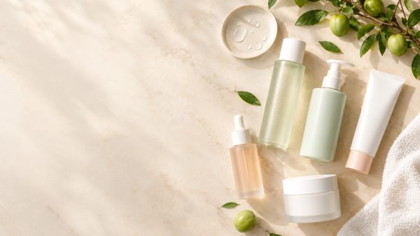 Best Skin Care Products in UAE: A Skin-Type Guide for Heat, Sun and Dry Air