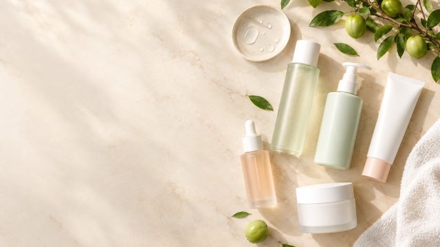 Best Skin Care Products in UAE: A Skin-Type Guide for Heat, Sun and Dry Air
