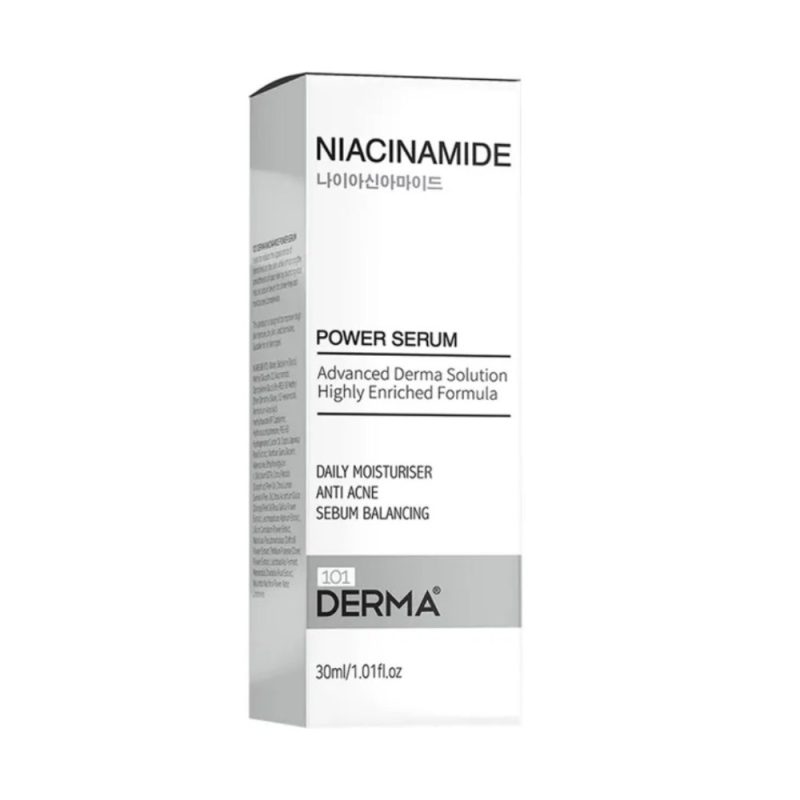 101 Derma Niacinamide Serum 30ml — 101 Derma 2
