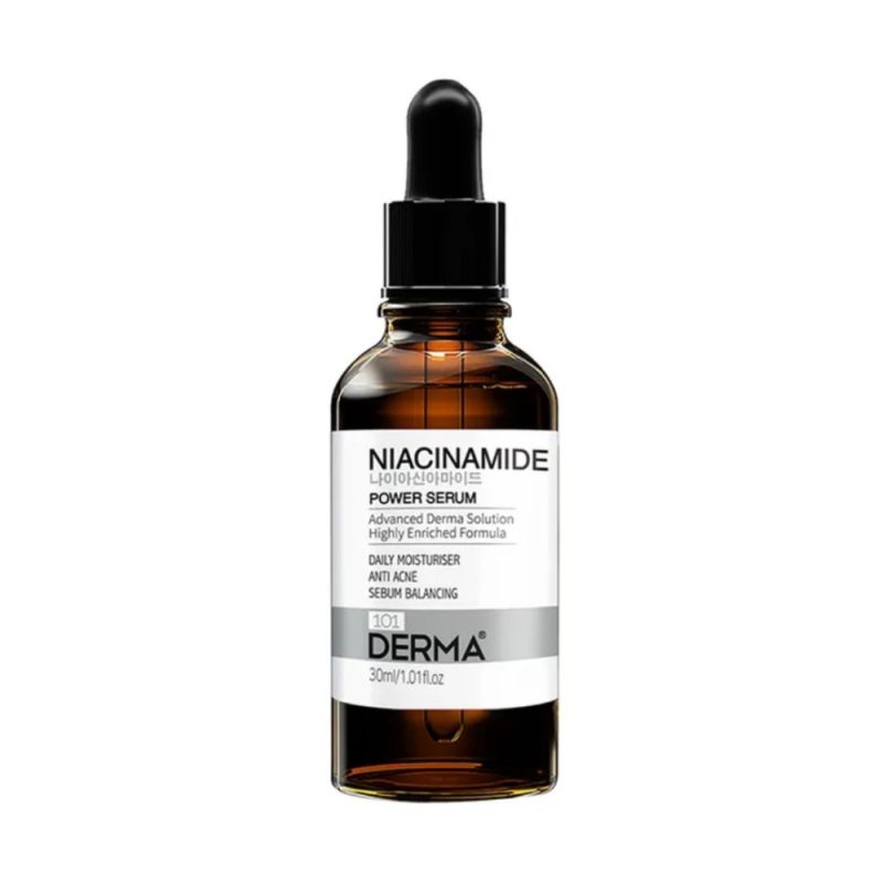 101 Derma Niacinamide Serum 30ml — 101 Derma 3
