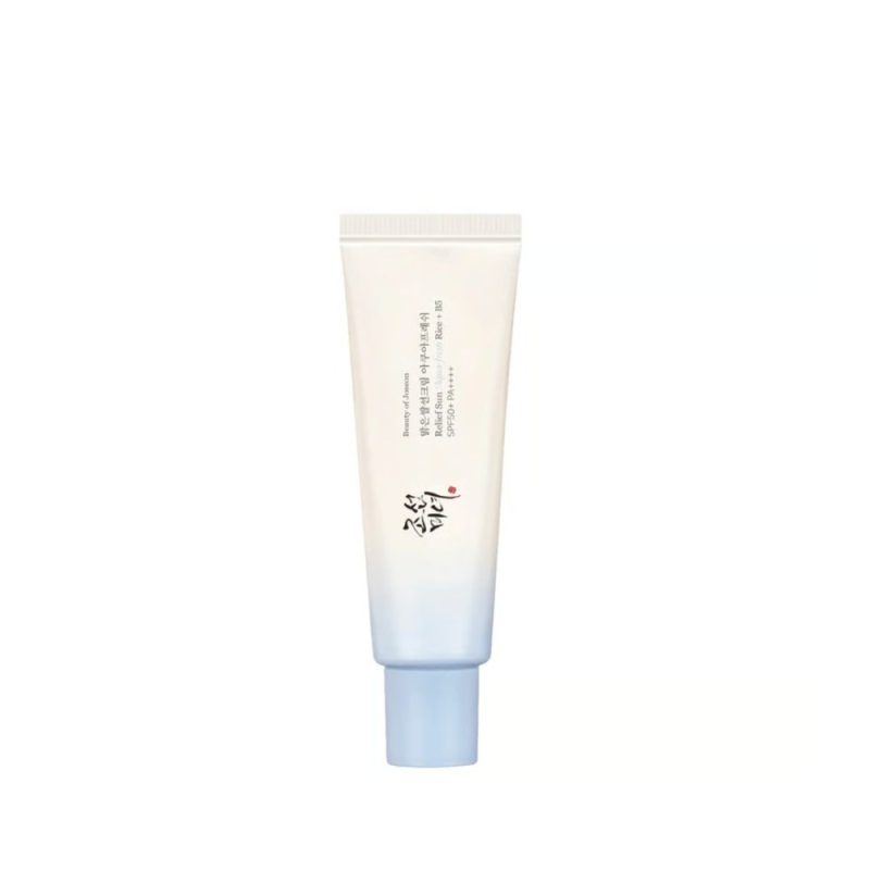 Relief Sun Aqua Fresh : Rice + B5 SPF50+ 50ml — Beauty of Joseon 1