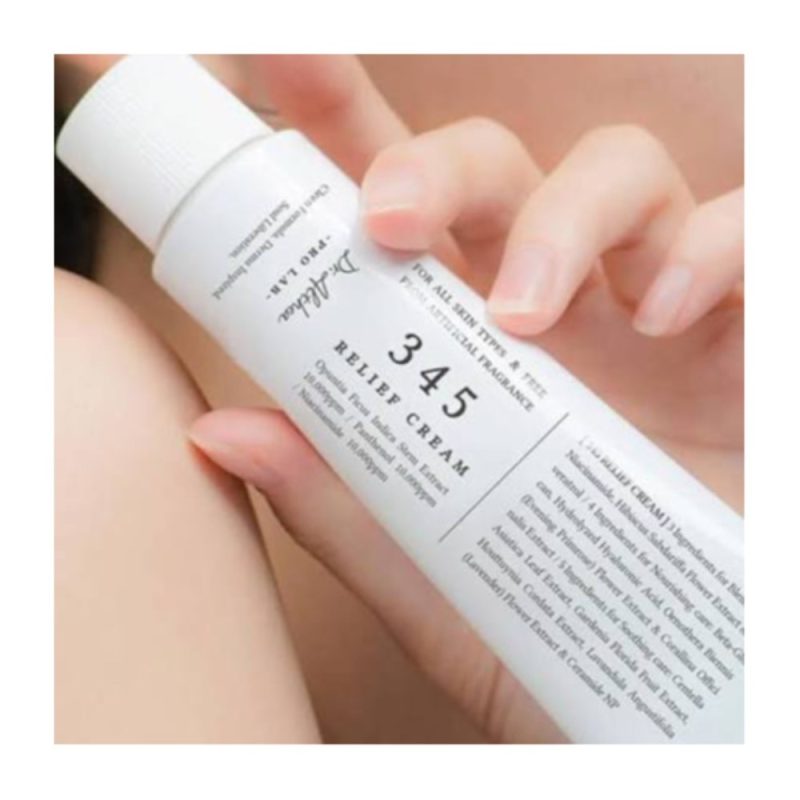 345 Relief Cream 50ml —  2