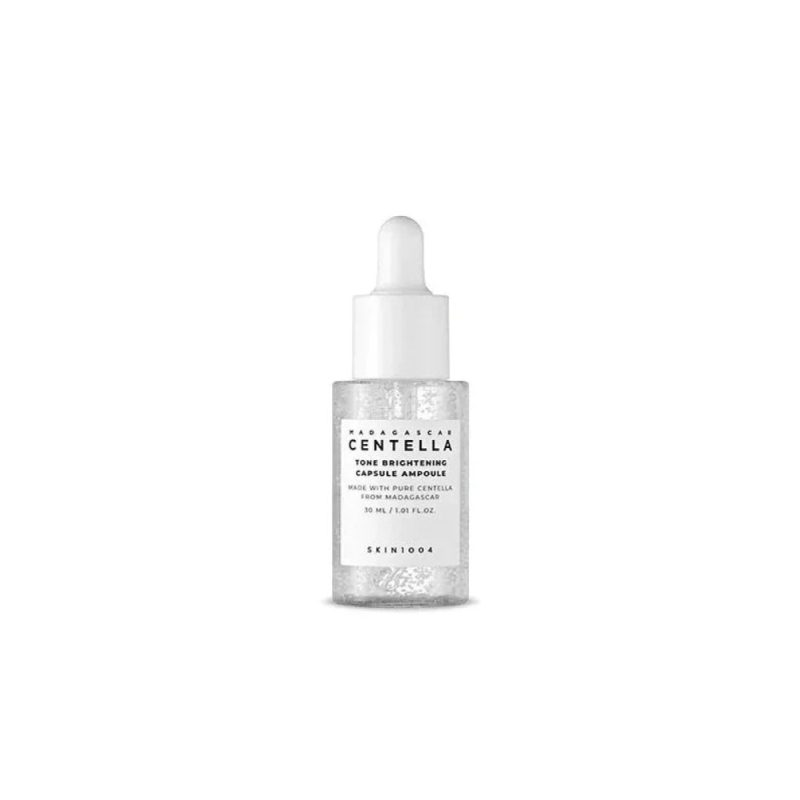 Centella Tone Brightening Capsule Ampoule 100ml — SKIN1004 1