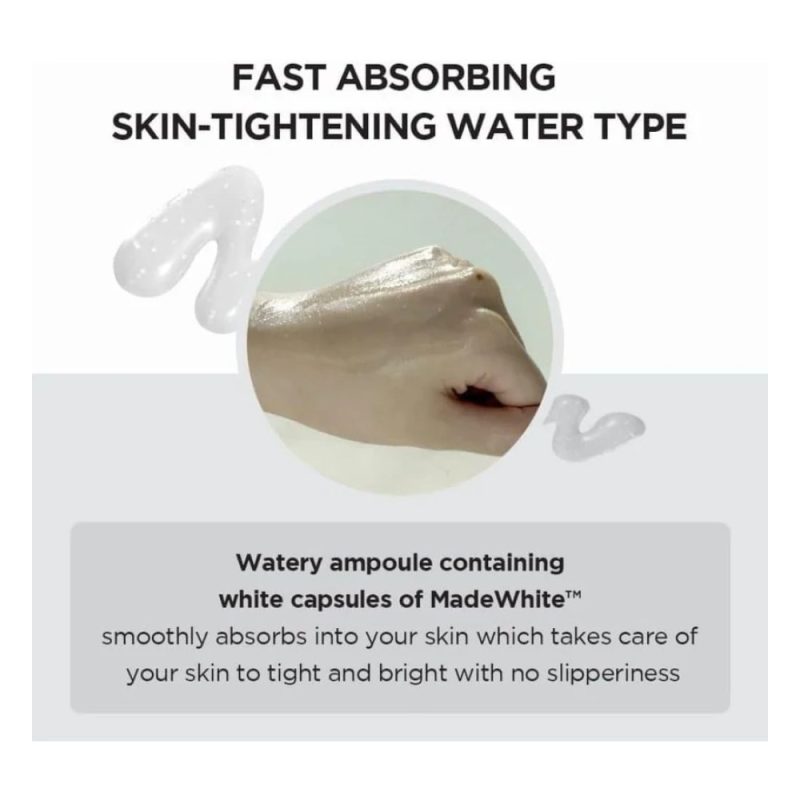 Centella Tone Brightening Capsule Ampoule 100ml — SKIN1004 2