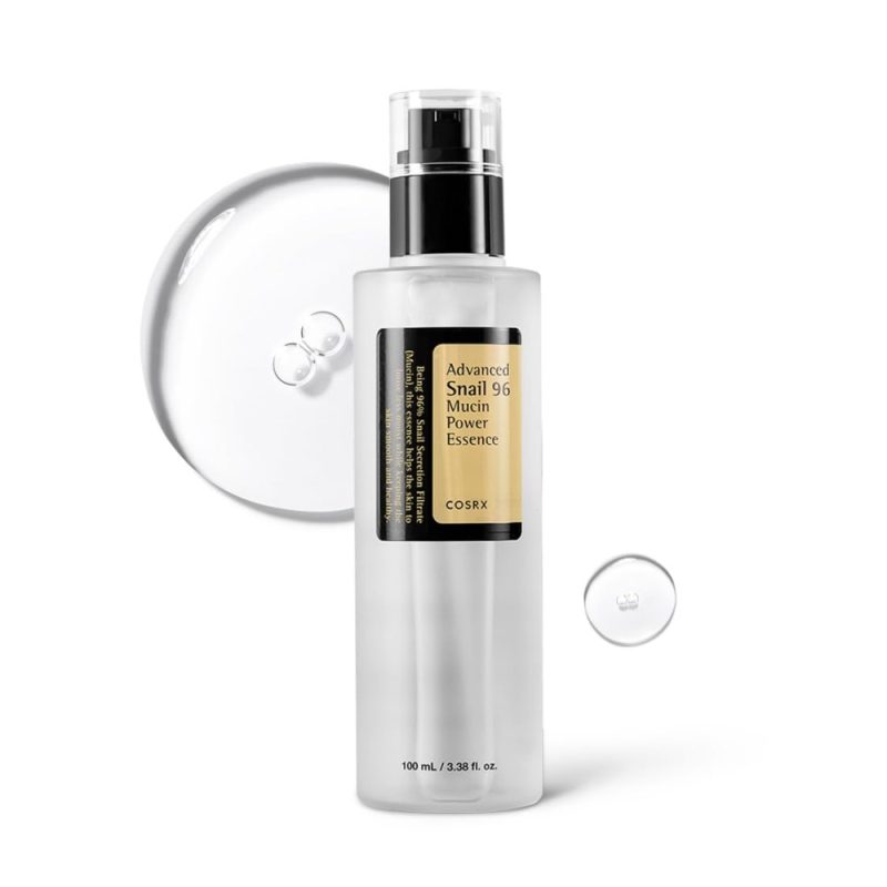 Advanced Snail 96 Mucin Power Essence — COSRX 1