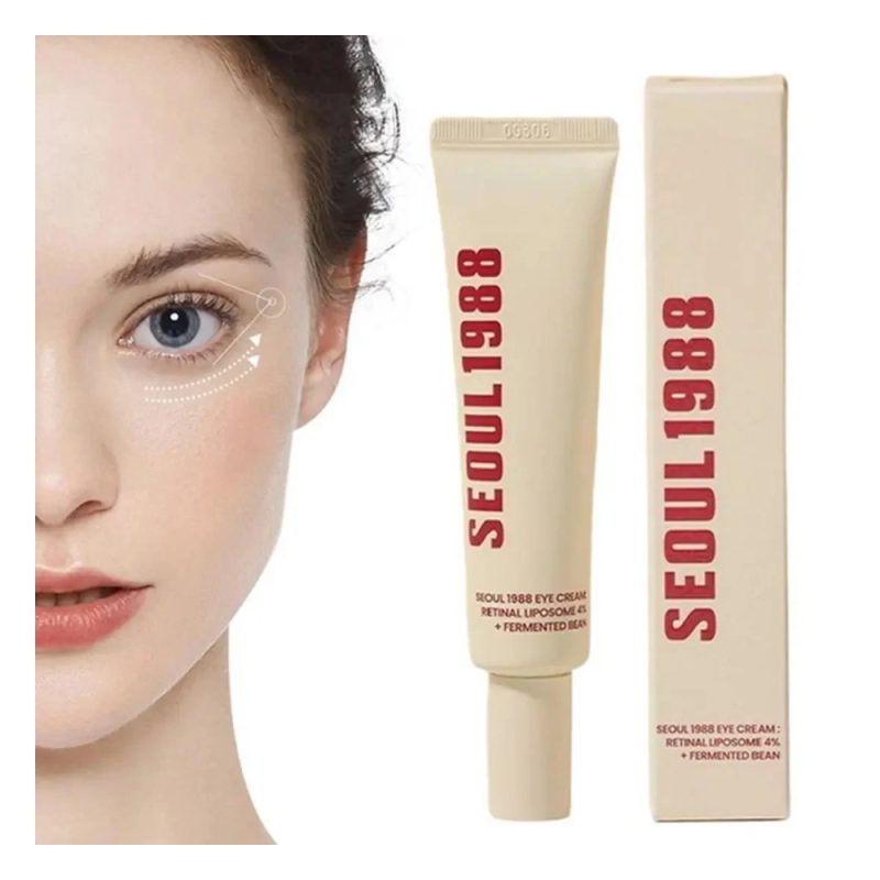 Seoul 1988 Retinal Liposome Eye Cream 30ml — 1