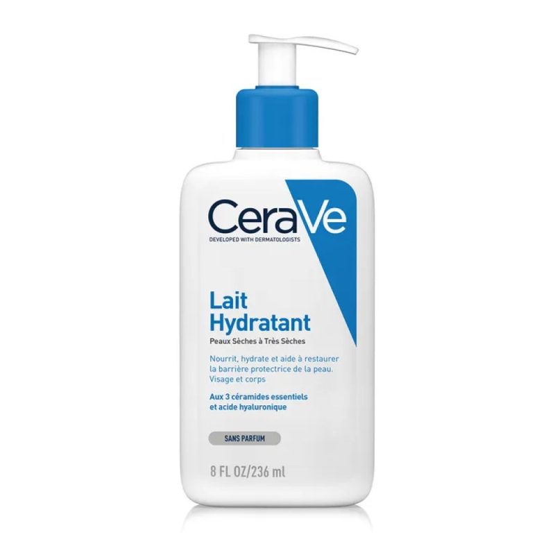 Cerave Moisturising Lotion Lait Hydratan — CeraVe 1
