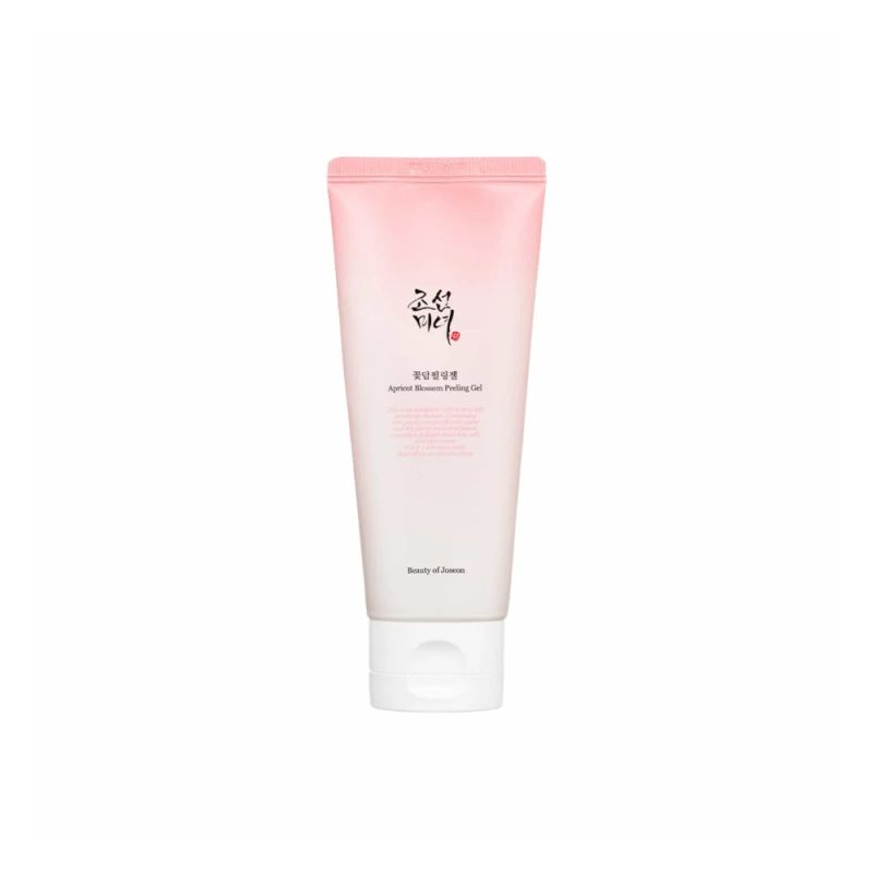 Apricot Blossom Peeling Gel 100ml — Beauty of Joseon 1