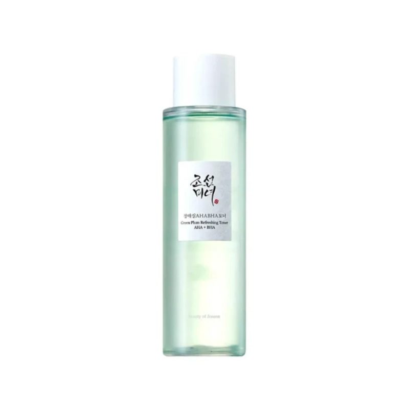 Green Plum Refreshing Toner — Beauty of Joseon 1