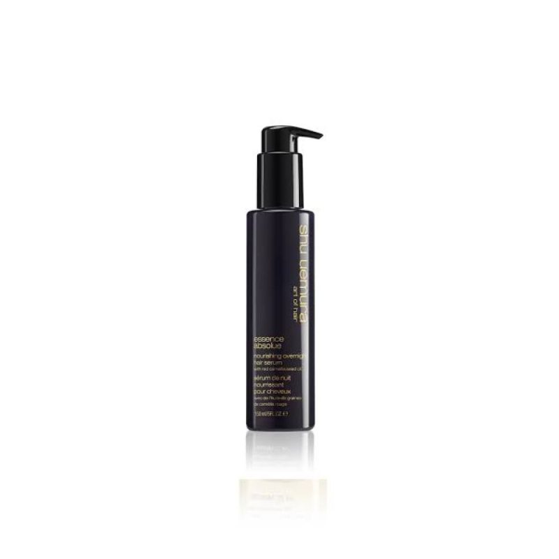 Overnight Nourishing Hair Serum — 1