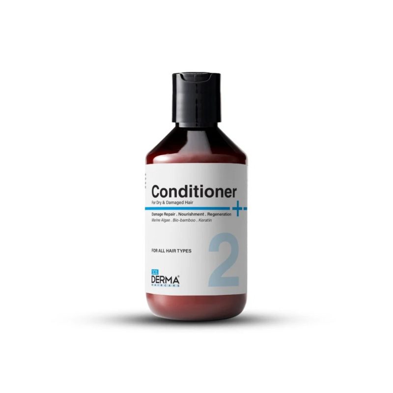 Conditioner for Dry & Damaged Hair — 101 Derma 1