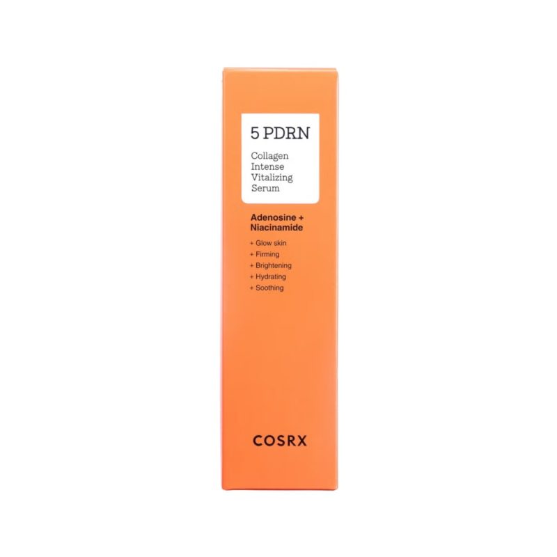 COSRX 5 PDRN Collagen Intense Vitalizing Serum — COSRX 2