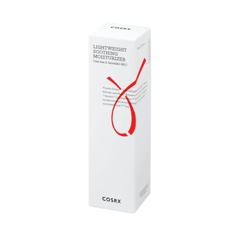 COSRX Lightweight Soothing Moisturizer — COSRX 2