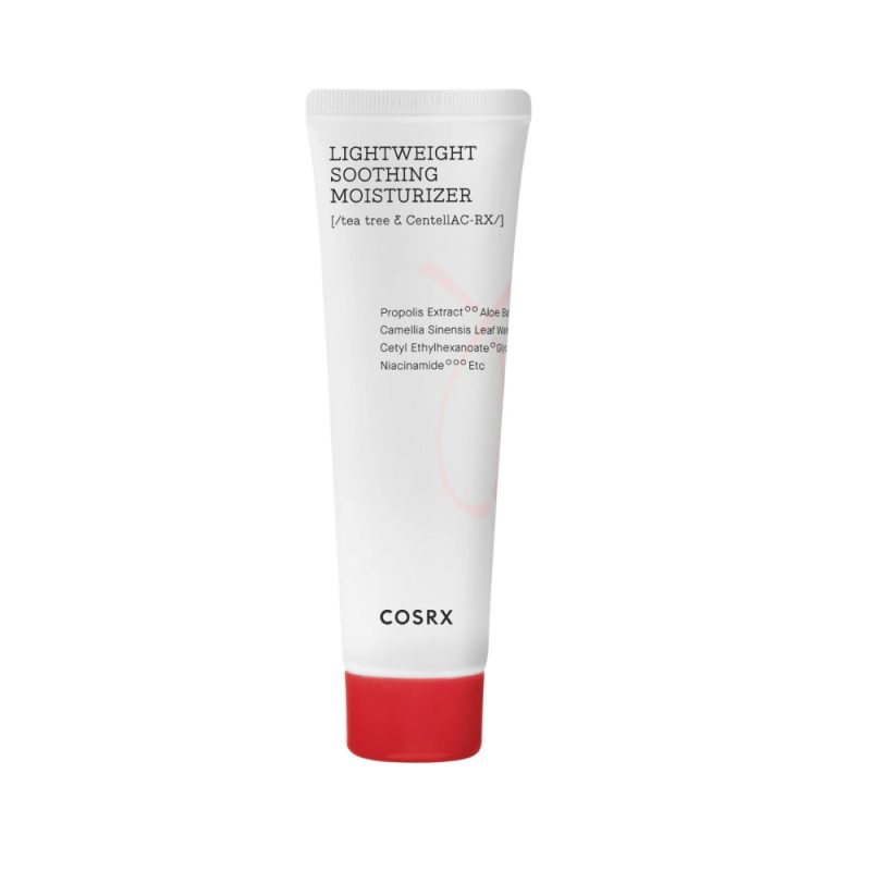 COSRX Lightweight Soothing Moisturizer — COSRX 1